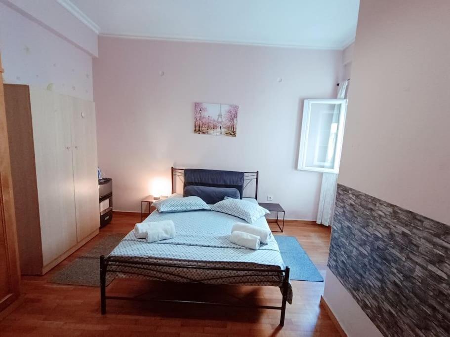 Appartement Marina Zea Пирей Экстерьер фото