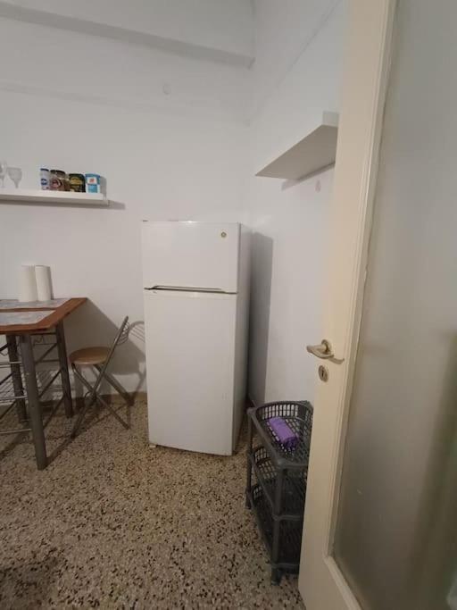 Appartement Marina Zea Пирей Экстерьер фото