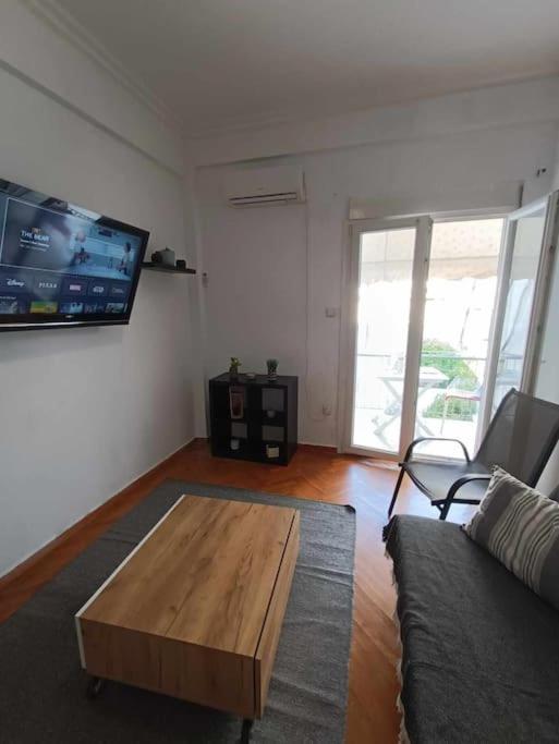 Appartement Marina Zea Пирей Экстерьер фото