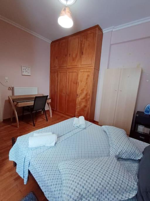 Appartement Marina Zea Пирей Экстерьер фото