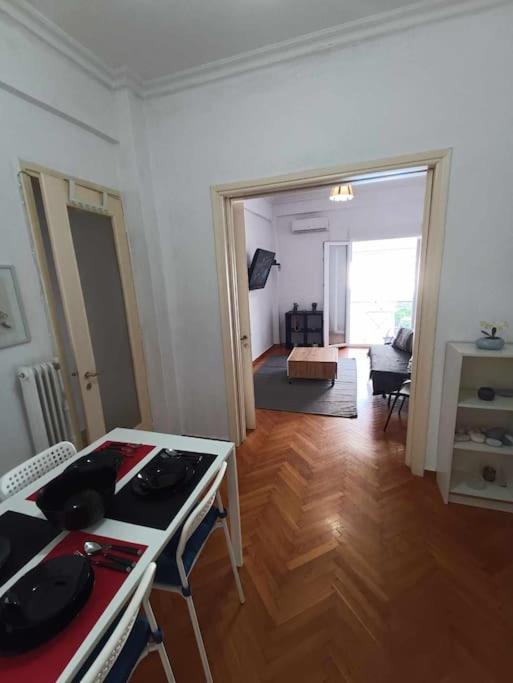 Appartement Marina Zea Пирей Экстерьер фото