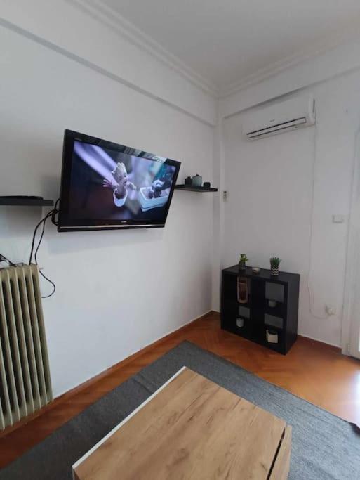 Appartement Marina Zea Пирей Экстерьер фото
