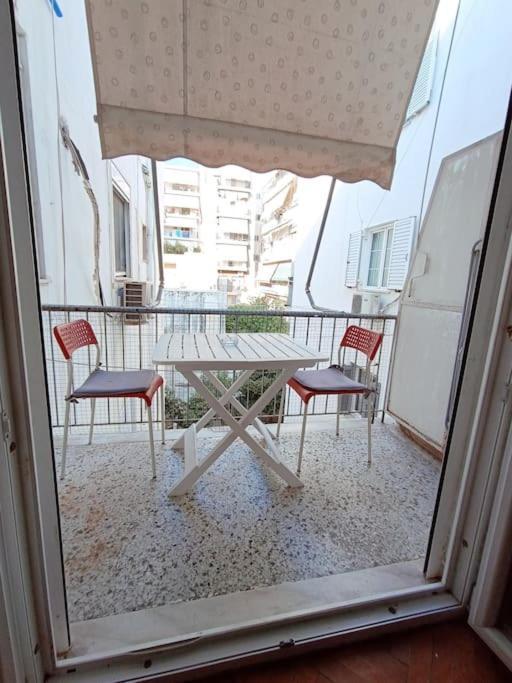 Appartement Marina Zea Пирей Экстерьер фото