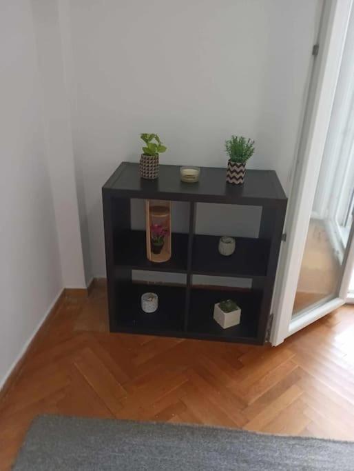 Appartement Marina Zea Пирей Экстерьер фото
